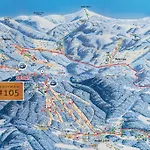 105 Διαμέρισμα Pec pod Snezkou