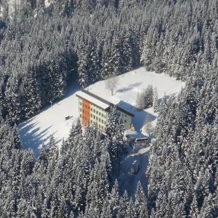105 Apartamento Pec pod Sněžkou