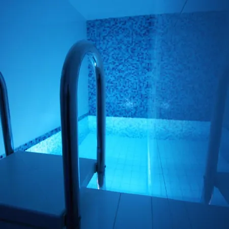 Apartment 105