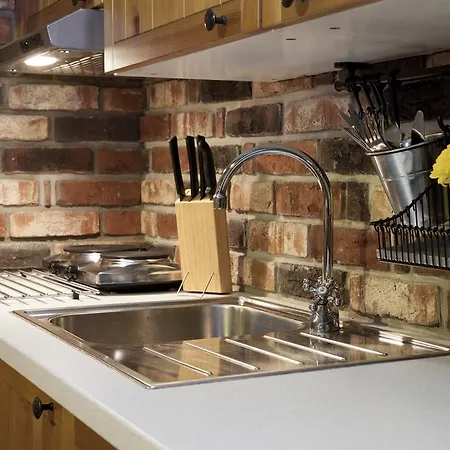 Apartamento 105 Pec pod Sněžkou