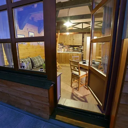 105 Apartment