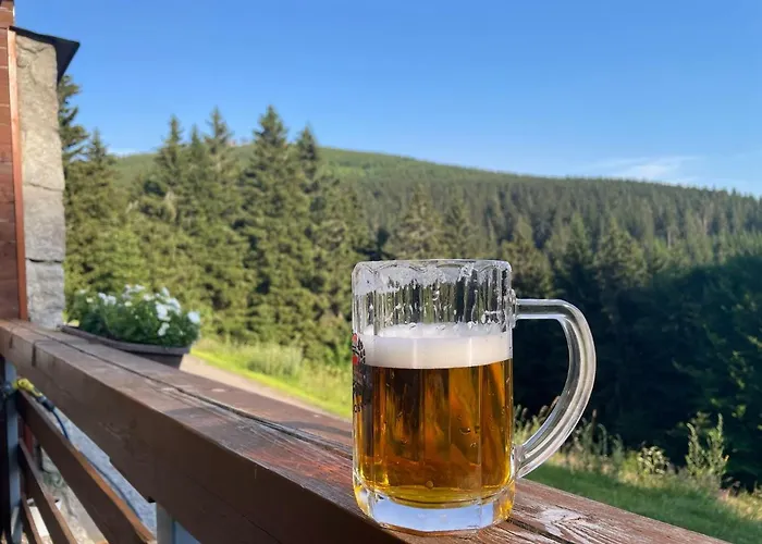 105 * Pec pod Sněžkou