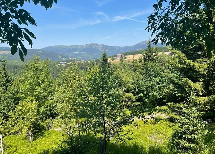 105 Pec pod Snezkou
